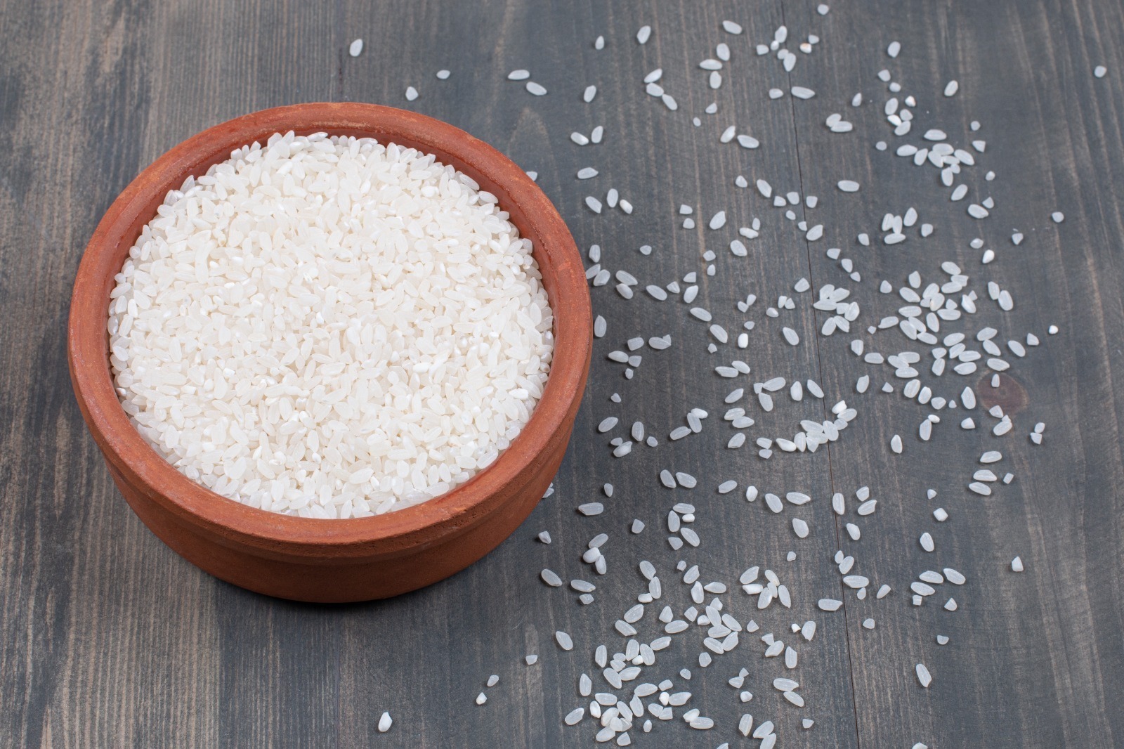 broken rice